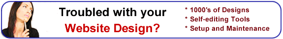 Website Design and Developement