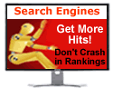 1 Hosting Vision Search Engines<br>Submission Services<br>Internet Marketing<br> Monthly  Submissions <br> Advertise 1 website