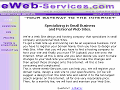 http://www.eweb-services.com/
